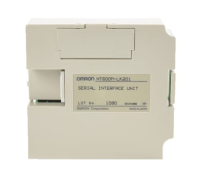 OMRON NT600M-LK202