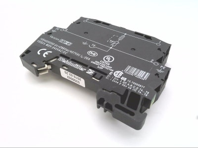 WEIDMULLER 1064020000