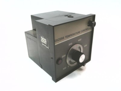 UNITED ELECTRIC E931X002