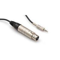 HOSA TECHNOLOGY MIT-156