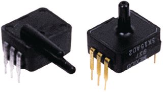 HONEYWELL SDX15D4