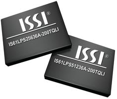 ISSI IS61LPS25636A-200TQLI