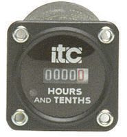 INDUSTRIAL TIMER CO ED7212