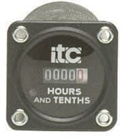 INDUSTRIAL TIMER CO ED7112