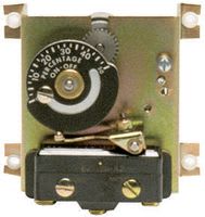 INDUSTRIAL TIMER CO CM0 115/60