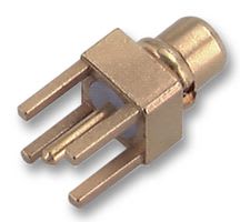 HUBER SUHNER INC 81MMCX-50-0-1/111OE