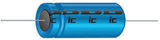 ILLINOIS CAPACITOR 106TTA050M