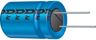 ILLINOIS CAPACITOR 477CKH100M