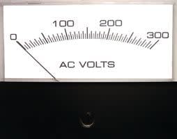 HOYT ELECTRICAL INSTRUMENTS CK930-DVV-050