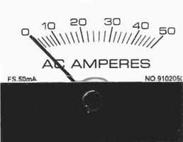 HOYT ELECTRICAL INSTRUMENTS CK910-DAA-005