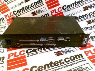 GALIL MOTION CONTROLS DMC-2130