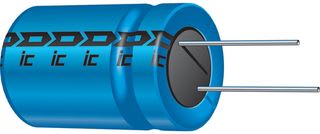 ILLINOIS CAPACITOR 335CKS050M