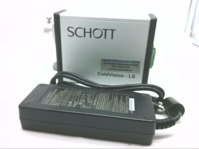 SCHOTT A20980/6000