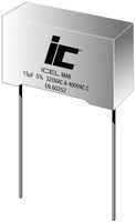 ILLINOIS CAPACITOR 474MABA01KHS