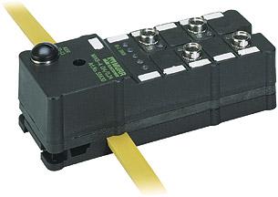 MURR ELEKTRONIK 556586