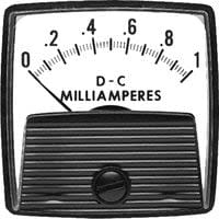 HOYT ELECTRICAL INSTRUMENTS 5026-5AAC-50AAC