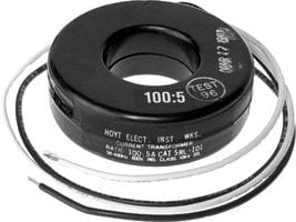 HOYT ELECTRICAL INSTRUMENTS CT500/5