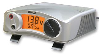 LASCAR ELECTRONICS PSU130