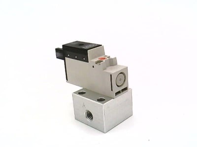 KOGANEI GA010HE1-24VDC