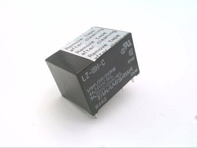 FUJITSU TAKAMISAWA LZ-18H-C-UC