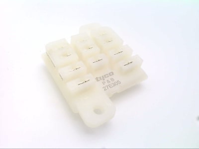 TE CONNECTIVITY 27E305