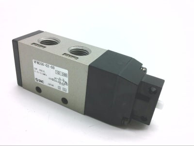 SMC VFM350-02-34R