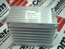 FUJI ELECTRIC SX1-D10