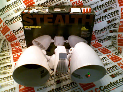 RAB LIGHTING STL200HBW