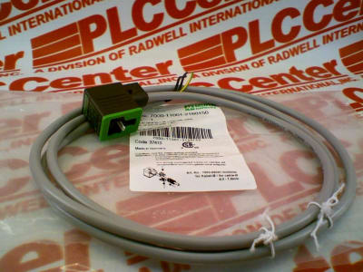 MURR ELEKTRONIK 7000-11001-2160150