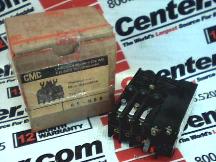 CLEVELAND MOTION CONTROL P4-0.5-0.8A