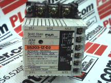 FUJI ELECTRIC SS203-1Z-D5