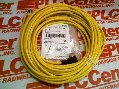 MURR ELEKTRONIK 7000-12341-0141500
