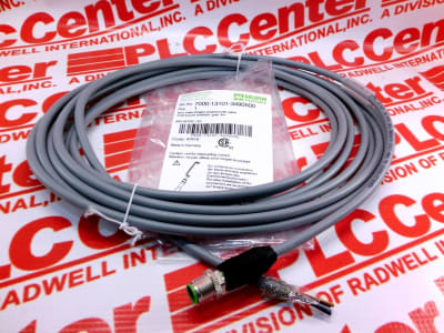 MURR ELEKTRONIK 7000-13101-3490500
