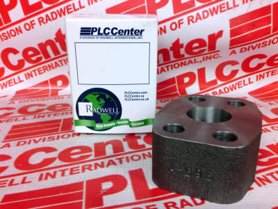 ANCHOR FLUID POWER ASX-20-GP