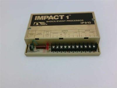 NAPCO SECURITY IP910