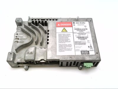 ALLEN BRADLEY 2711-RP8D