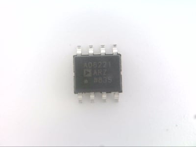 ANALOG DEVICES AD8221ARZ