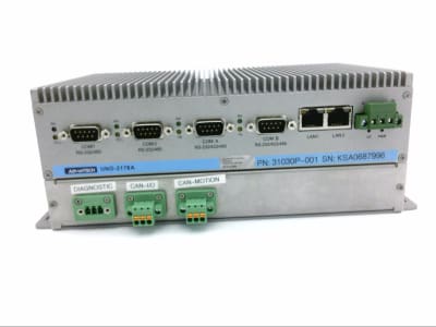 ADVANTECH UNO-2178A-A33E