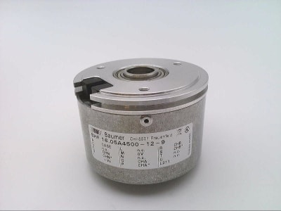 BAUMER ELECTRIC BHF 16.05A4500-12-9