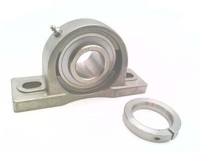 AMI BEARINGS UEMP208-24MZ20