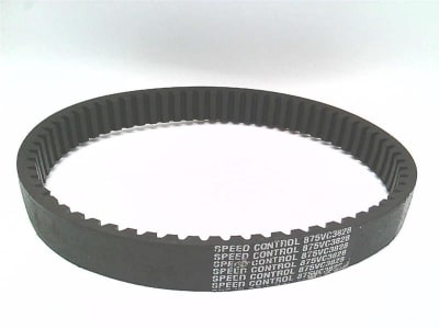 SPEED CONTROL 875VC3828