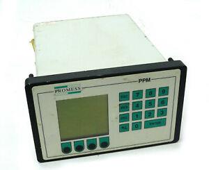 PROMESS 8500300102