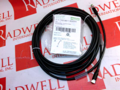MURR ELEKTRONIK 7000-88011-6240500