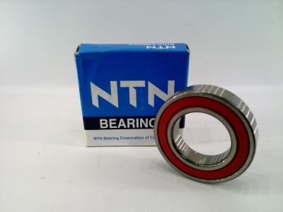 NTN BEARING 6007-LU