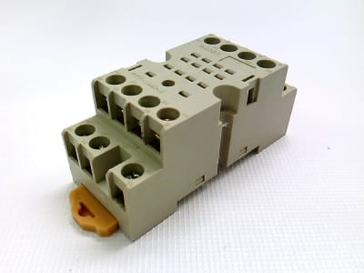 OMRON PYF14AN