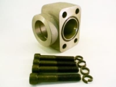 ANCHOR FLUID POWER W172-32-32U