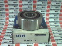 NTN BEARING 5303/C3