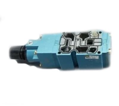 MAC VALVES INC PR63C-13AA