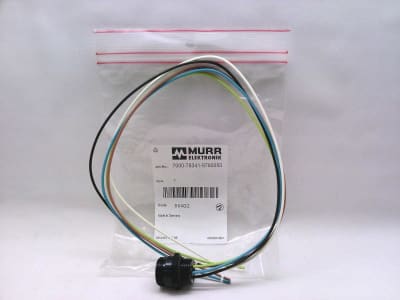 MURR ELEKTRONIK 7000-78341-9780050