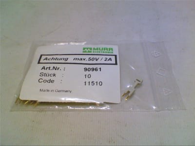 MURR ELEKTRONIK 90961